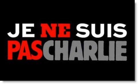 JeSuisPasCharlie